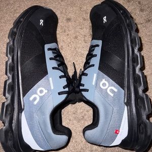 On Running Cloud Runner Waterproof